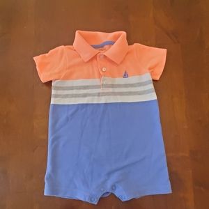 Carter's Romper
